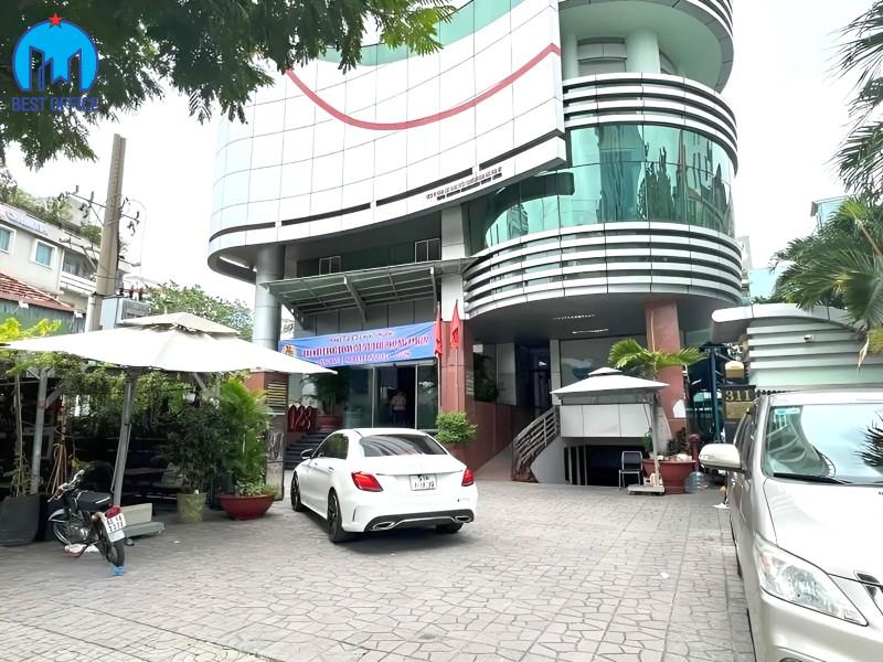 CAO ỐC BÁO PHỤ NỮ