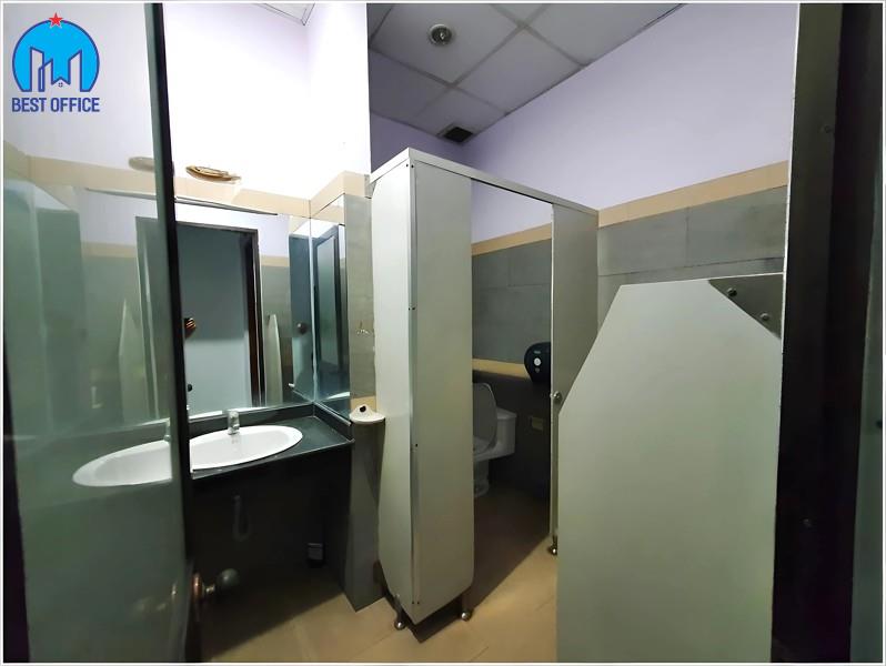 CAO ỐC BÁO PHỤ NỮ