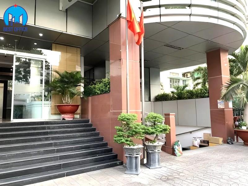 CAO ỐC BÁO PHỤ NỮ