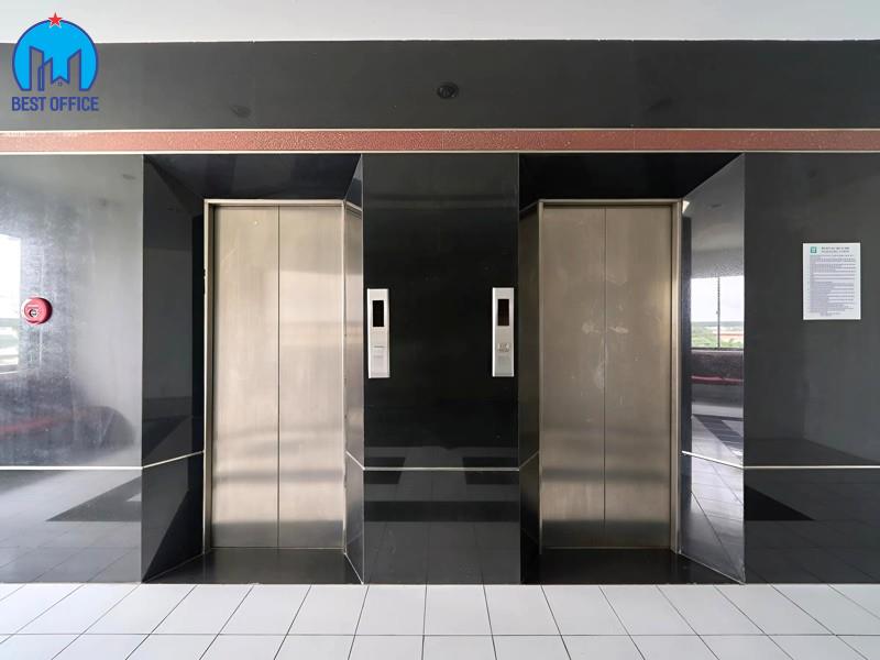 CAO ỐC BÁO PHỤ NỮ