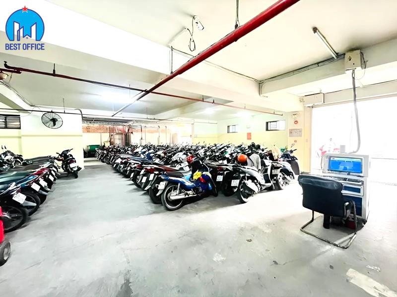 CAO ỐC GOLDEN BUILDING