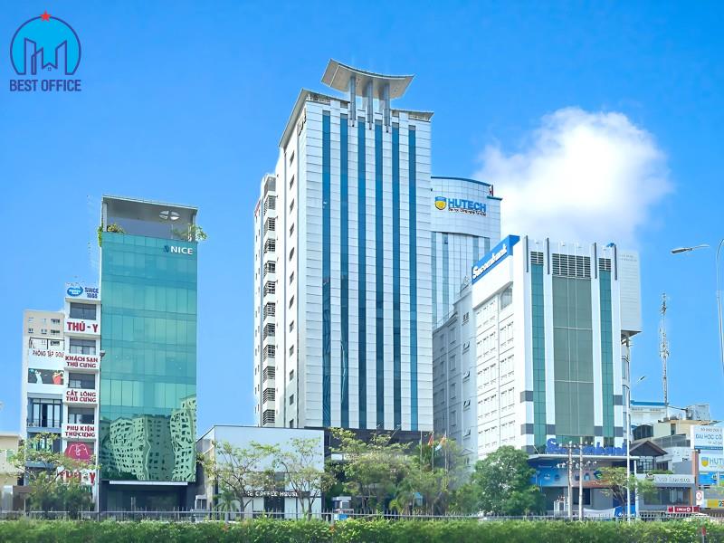 CAO ỐC GOLDEN BUILDING