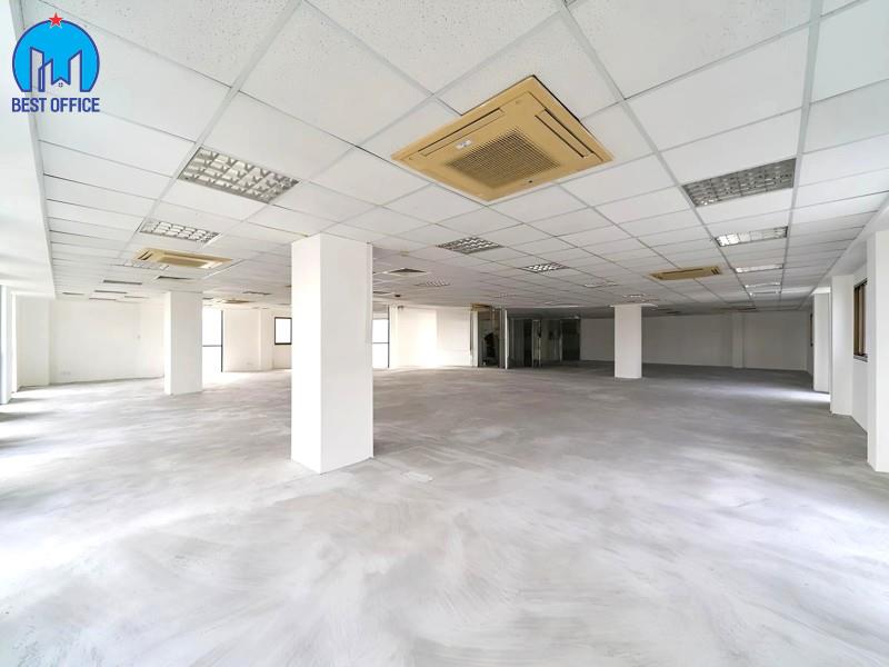 CAO ỐC GOLDEN BUILDING