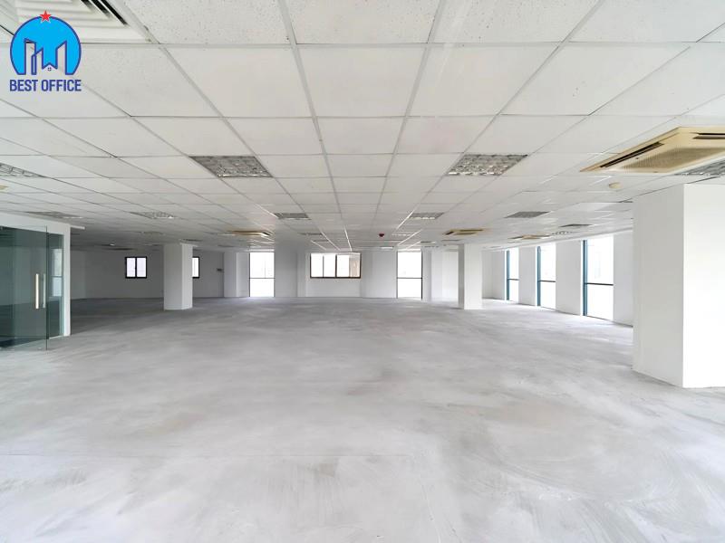 CAO ỐC GOLDEN BUILDING