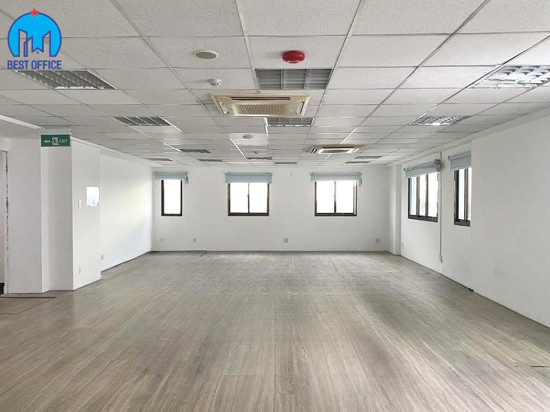 CAO ỐC GOLDEN BUILDING