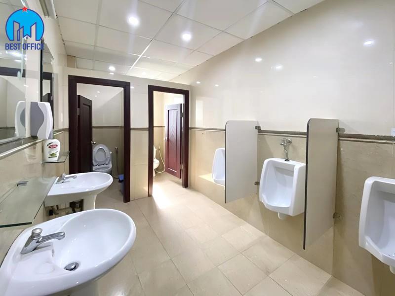 CAO ỐC GOLDEN BUILDING