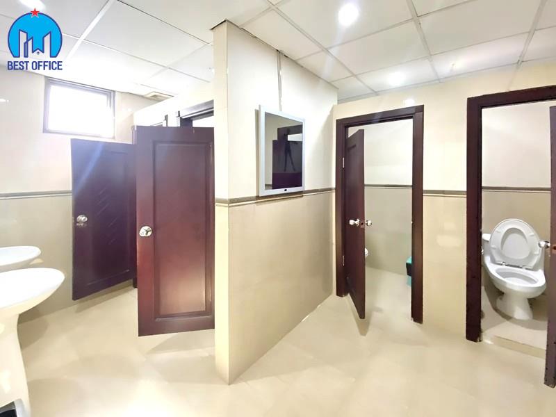 CAO ỐC GOLDEN BUILDING