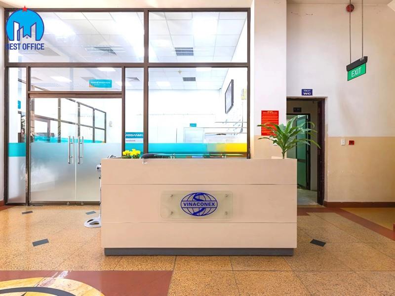 CAO ỐC VINACONEX CAO ỐC VINACONEX