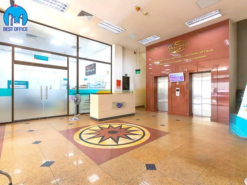 CAO ỐC VINACONEX CAO ỐC VINACONEX