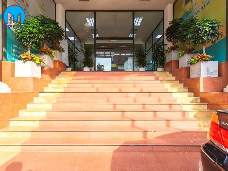 CAO ỐC VINACONEX CAO ỐC VINACONEX