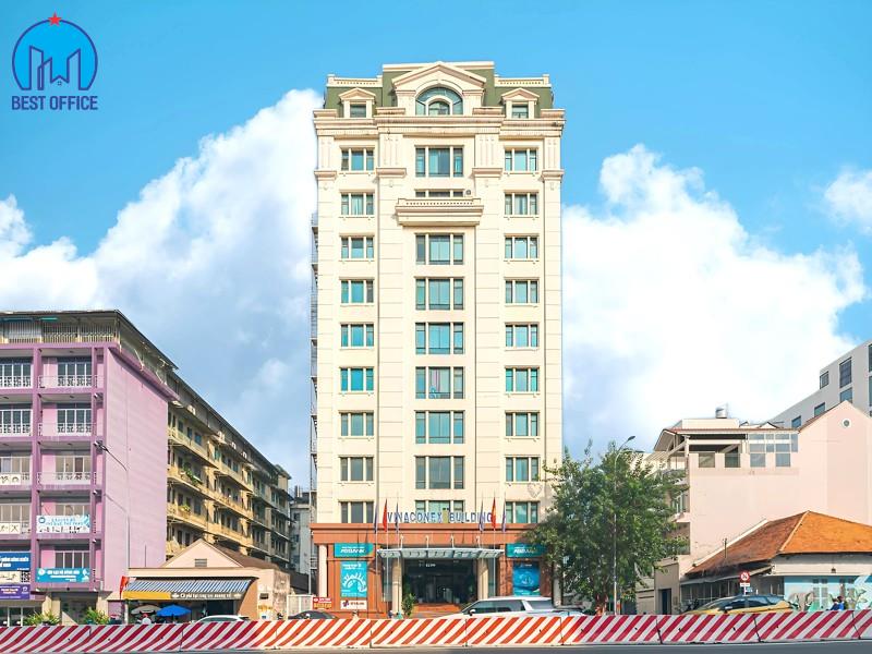 CAO ỐC VINACONEX CAO ỐC VINACONEX