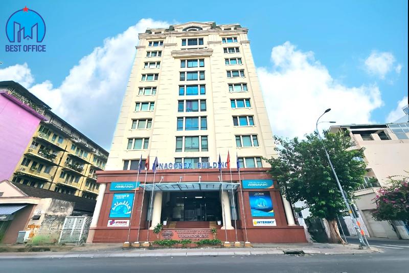 CAO ỐC VINACONEX CAO ỐC VINACONEX