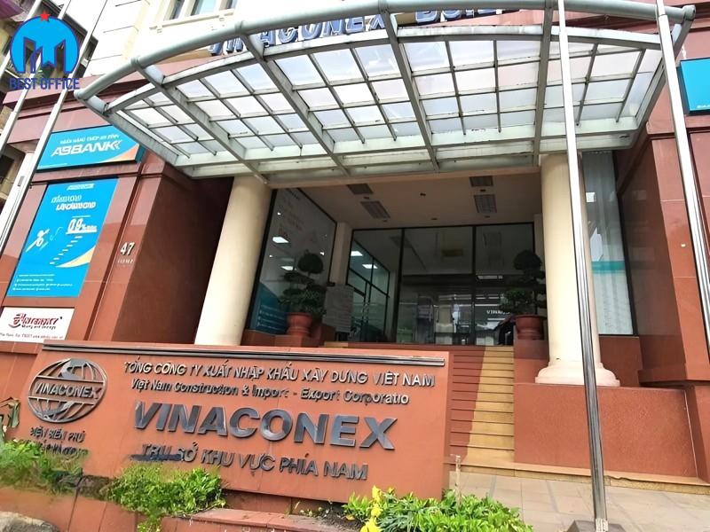 CAO ỐC VINACONEX CAO ỐC VINACONEX