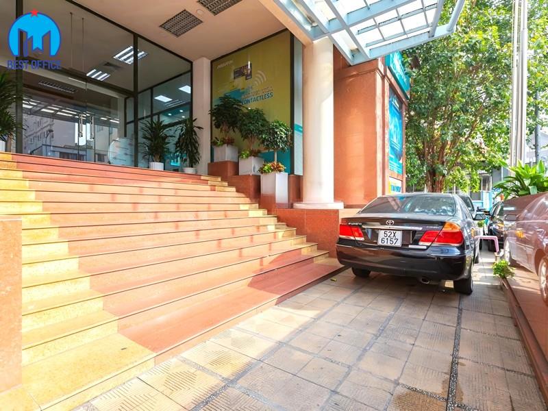 CAO ỐC VINACONEX CAO ỐC VINACONEX