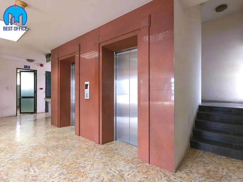 CAO ỐC VINACONEX CAO ỐC VINACONEX