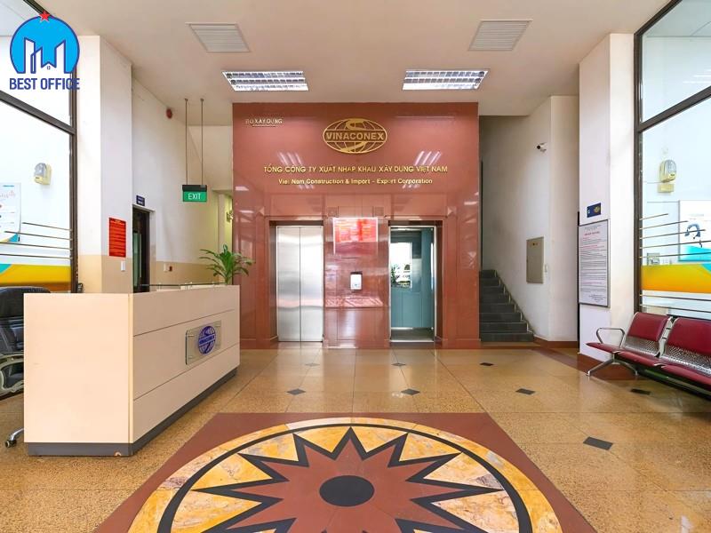 CAO ỐC VINACONEX CAO ỐC VINACONEX