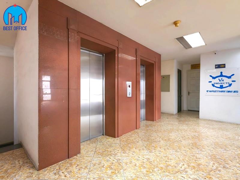 CAO ỐC VINACONEX CAO ỐC VINACONEX