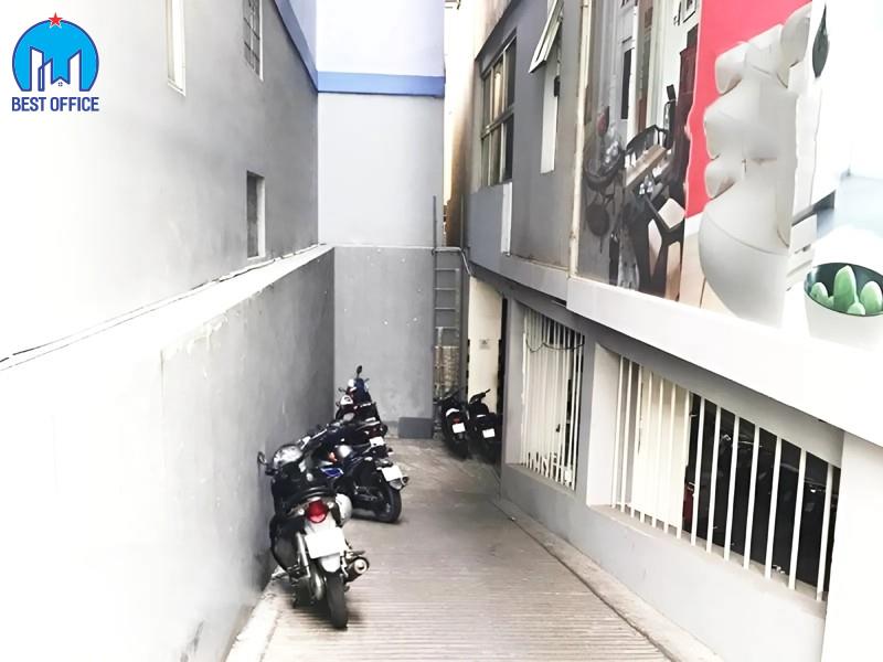 CAO ỐC LINCO TOWER CAO ỐC LINCO TOWER