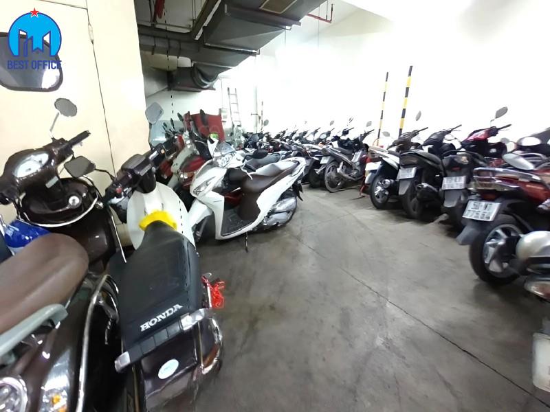 CAO ỐC LINCO TOWER CAO ỐC LINCO TOWER