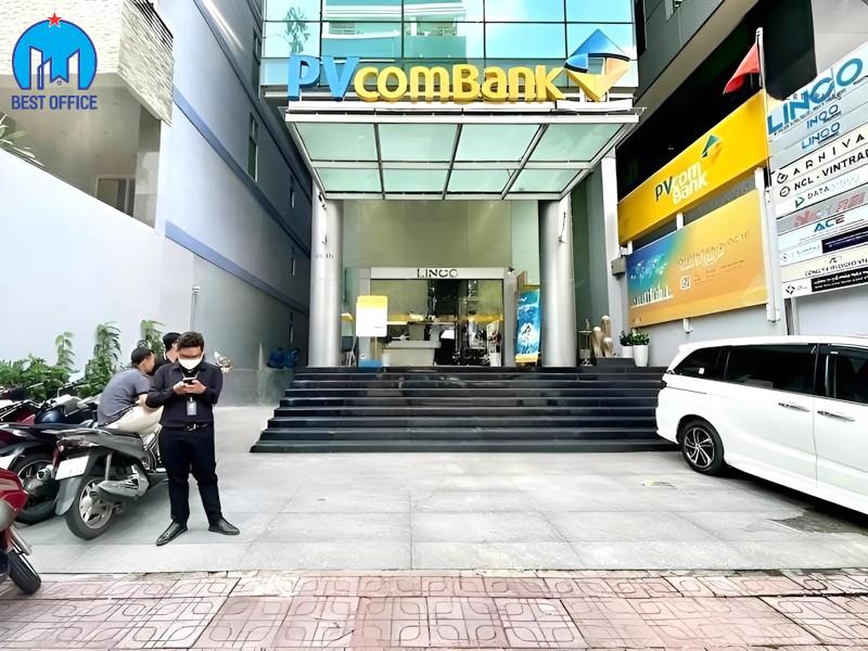 CAO ỐC LINCO TOWER CAO ỐC LINCO TOWER