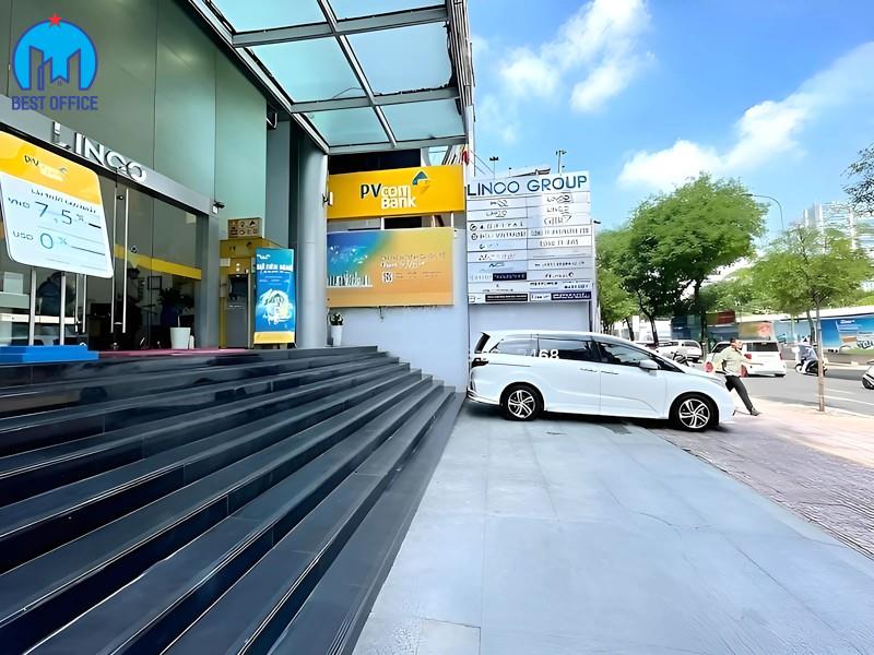 CAO ỐC LINCO TOWER CAO ỐC LINCO TOWER