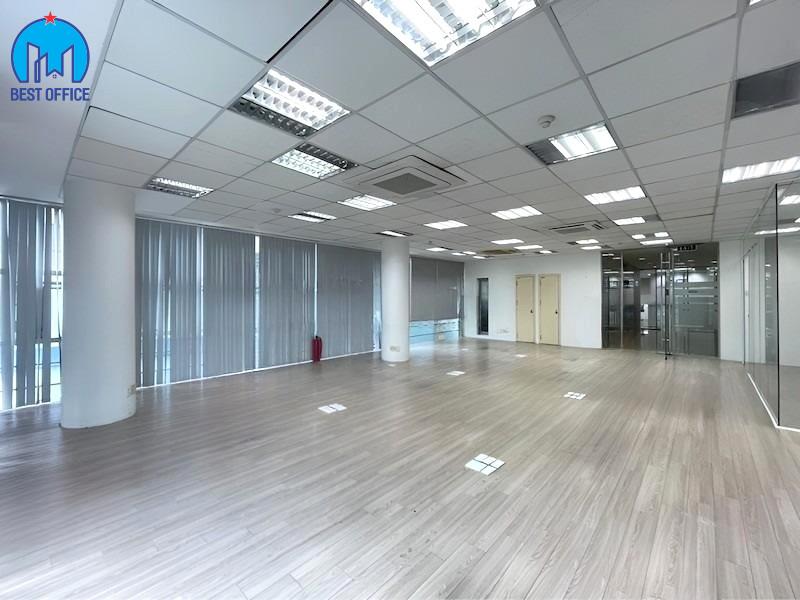 CAO ỐC LINCO TOWER CAO ỐC LINCO TOWER