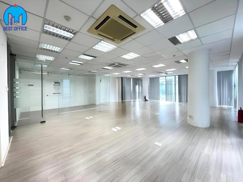 CAO ỐC LINCO TOWER CAO ỐC LINCO TOWER