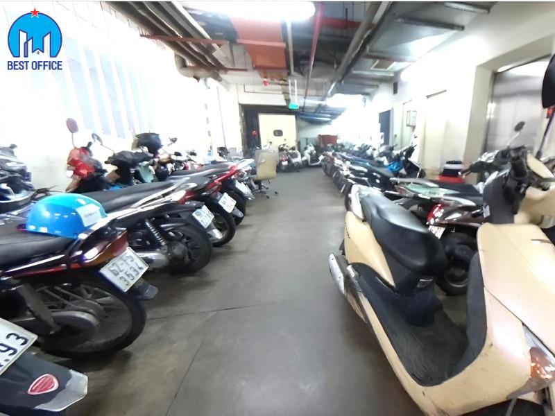 CAO ỐC LINCO TOWER CAO ỐC LINCO TOWER