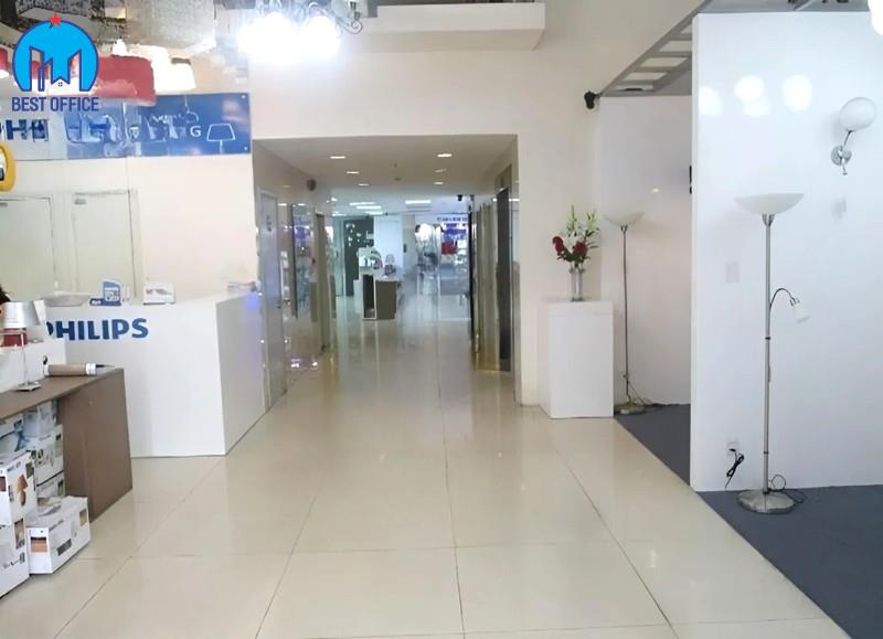 CAO ỐC LINCO TOWER CAO ỐC LINCO TOWER