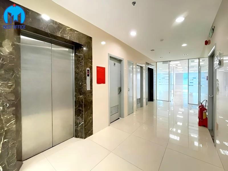 CAO ỐC LINCO TOWER CAO ỐC LINCO TOWER