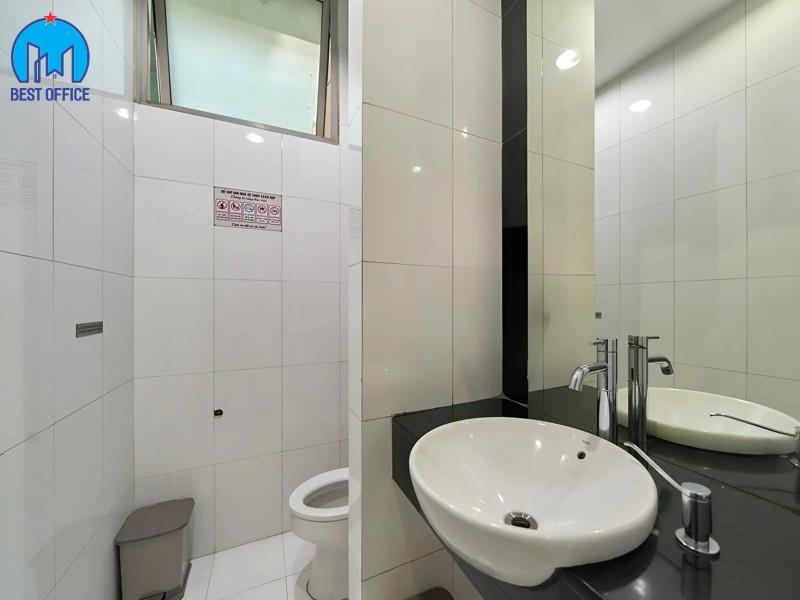 CAO ỐC LINCO TOWER CAO ỐC LINCO TOWER