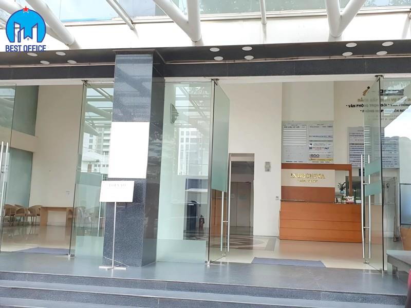 CAO ỐC INDOCHINA CAO ỐC INDOCHINA