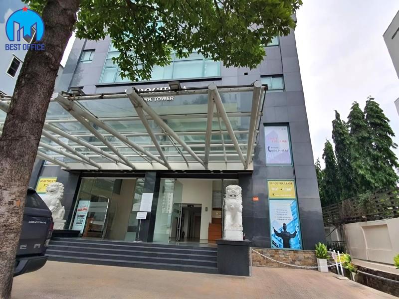 CAO ỐC INDOCHINA CAO ỐC INDOCHINA