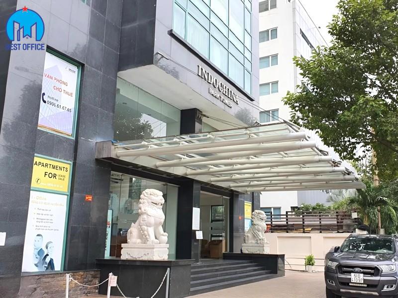 CAO ỐC INDOCHINA CAO ỐC INDOCHINA