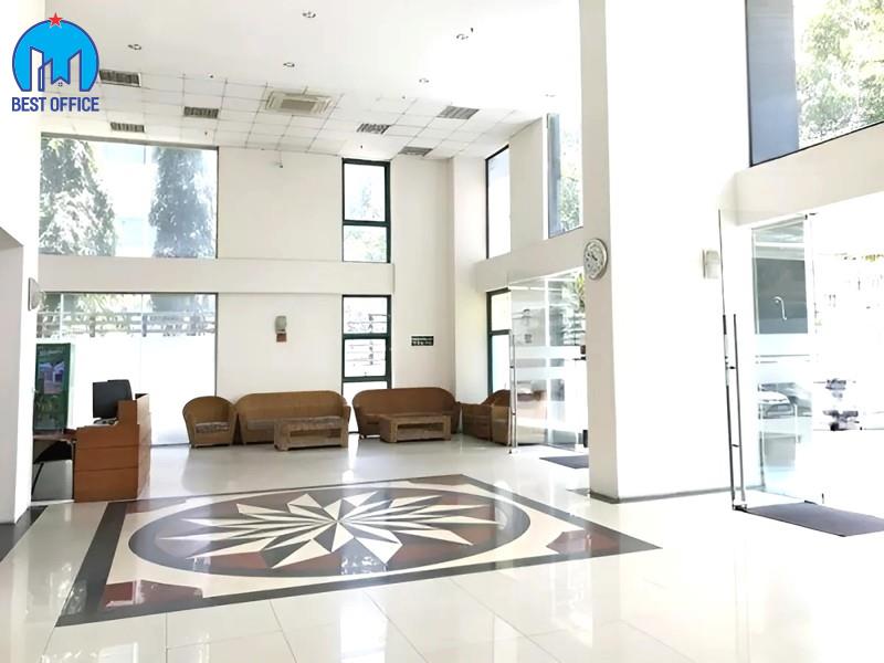 CAO ỐC INDOCHINA CAO ỐC INDOCHINA