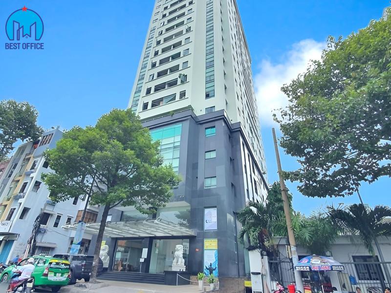 CAO ỐC INDOCHINA CAO ỐC INDOCHINA