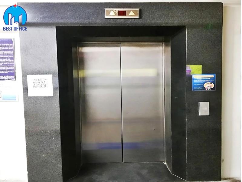 CAO ỐC INDOCHINA CAO ỐC INDOCHINA