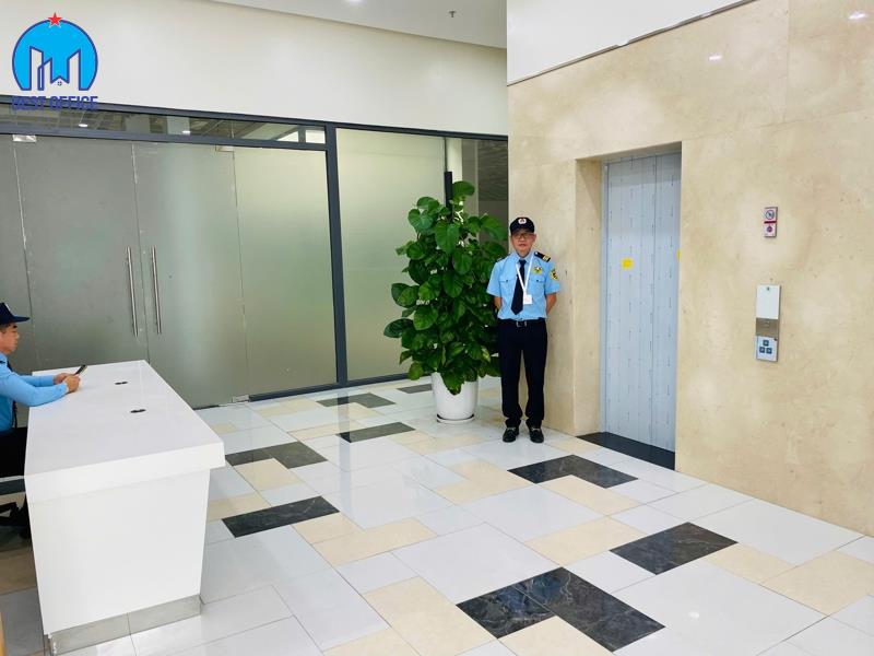 CAO ỐC SOHO BIZ CAO ỐC SOHO BIZ