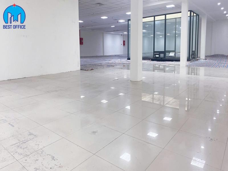 CAO ỐC SOHO BIZ CAO ỐC SOHO BIZ