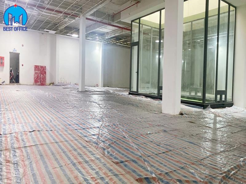 CAO ỐC SOHO BIZ CAO ỐC SOHO BIZ