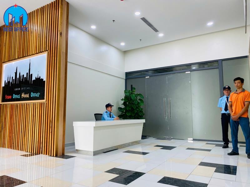 CAO ỐC SOHO BIZ CAO ỐC SOHO BIZ