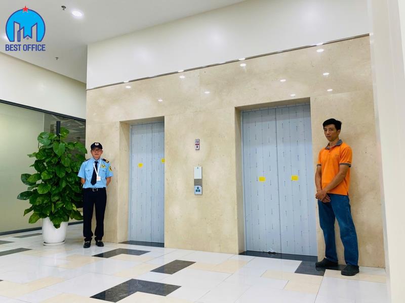 CAO ỐC SOHO BIZ CAO ỐC SOHO BIZ