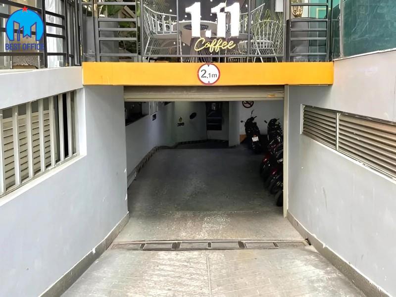 CAO ỐC LAPEN ASSET