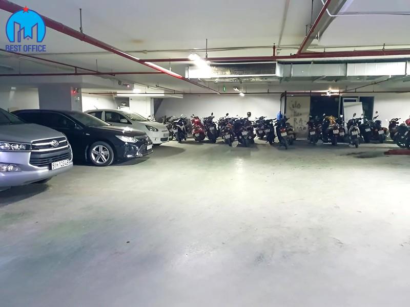 CAO ỐC LAPEN ASSET