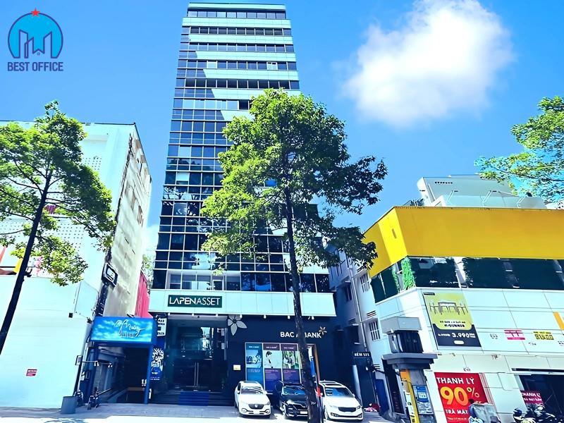 CAO ỐC LAPEN ASSET