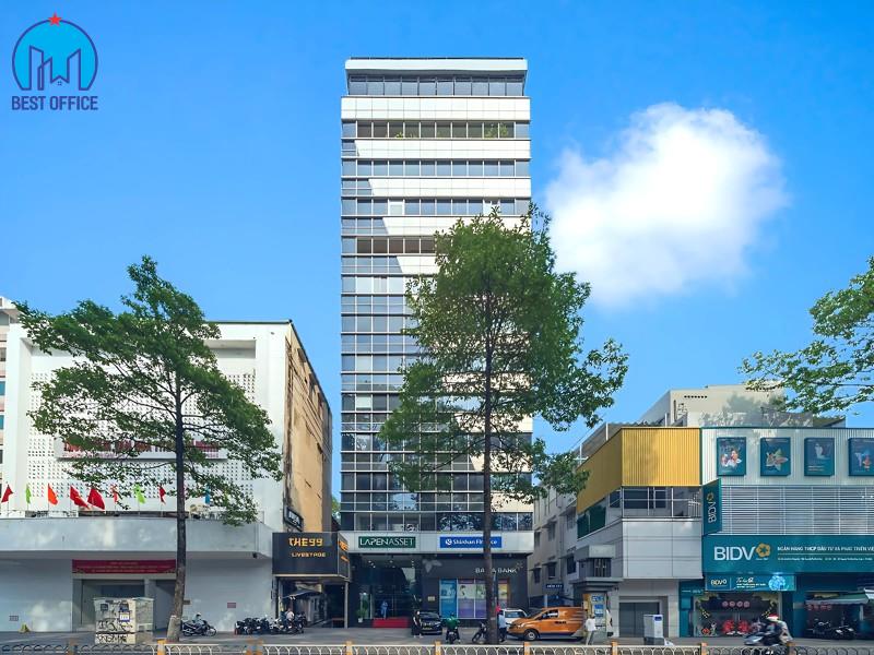 CAO ỐC LAPEN ASSET