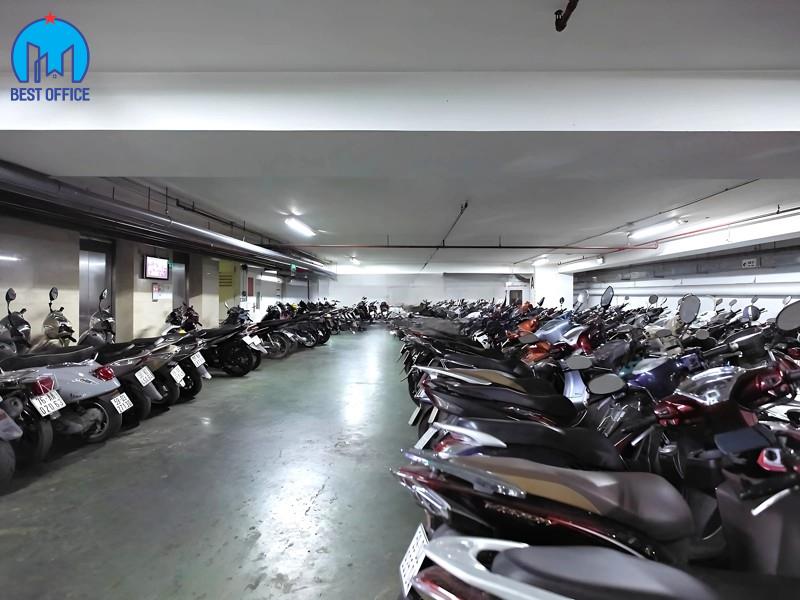 CAO ỐC LAPEN ASSET