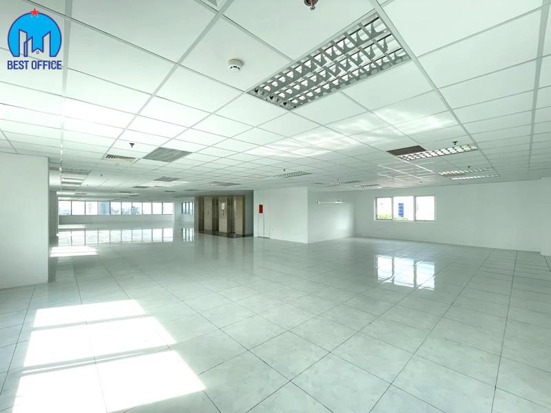 CAO ỐC LAPEN ASSET