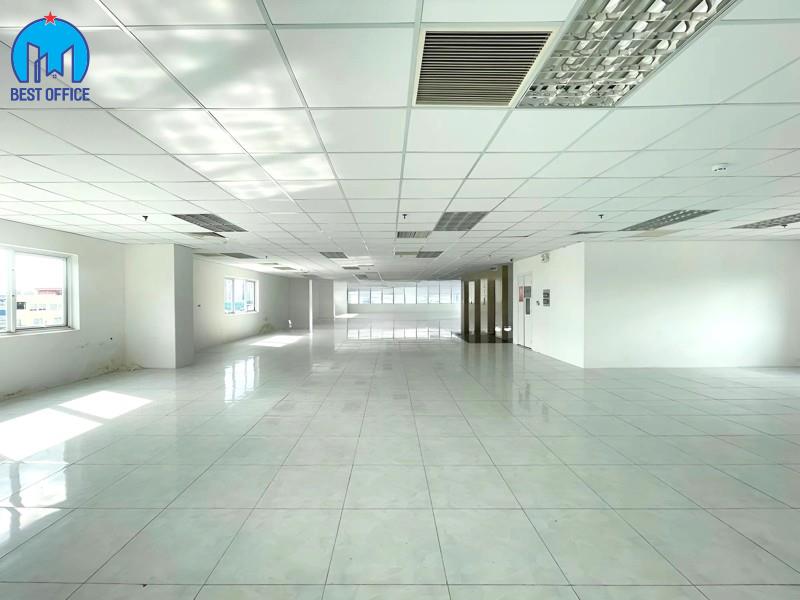 CAO ỐC LAPEN ASSET