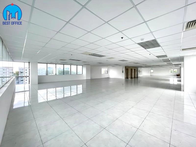 CAO ỐC LAPEN ASSET